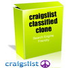 Thumbnail Craigslist Classified Clone